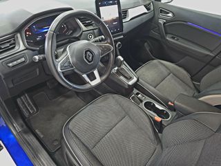 Renault Captur 2020 1.5 DCI INTENS  10.4" ΟΘΟΝΗ- ΔΕΡΜΑ-ΑΥΤΟΜΑΤΟ-thumb-36
