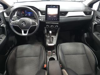 Renault Captur 2020 1.5 DCI INTENS  10.4" ΟΘΟΝΗ- ΔΕΡΜΑ-ΑΥΤΟΜΑΤΟ-thumb-38