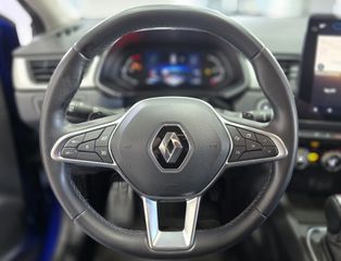 Renault Captur 2020 1.5 DCI INTENS  10.4" ΟΘΟΝΗ- ΔΕΡΜΑ-ΑΥΤΟΜΑΤΟ-thumb-48
