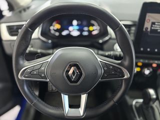 Renault Captur 2020 1.5 DCI INTENS  10.4" ΟΘΟΝΗ- ΔΕΡΜΑ-ΑΥΤΟΜΑΤΟ-thumb-47