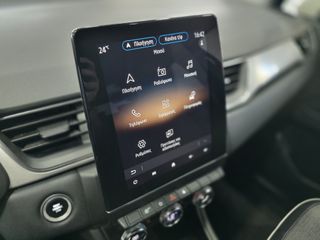 Renault Captur 2020 1.5 DCI INTENS  10.4" ΟΘΟΝΗ- ΔΕΡΜΑ-ΑΥΤΟΜΑΤΟ-thumb-55