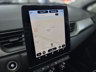 Renault Captur 2020 1.5 DCI INTENS  10.4" ΟΘΟΝΗ- ΔΕΡΜΑ-ΑΥΤΟΜΑΤΟ-thumb-56