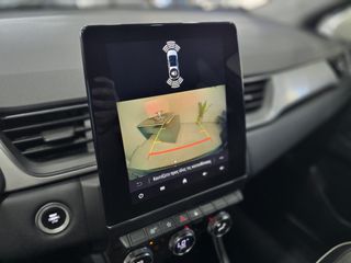 Renault Captur 2020 1.5 DCI INTENS  10.4" ΟΘΟΝΗ- ΔΕΡΜΑ-ΑΥΤΟΜΑΤΟ-thumb-57