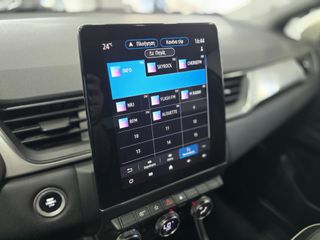 Renault Captur 2020 1.5 DCI INTENS  10.4" ΟΘΟΝΗ- ΔΕΡΜΑ-ΑΥΤΟΜΑΤΟ-thumb-58