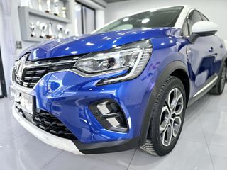 Renault Captur 2020 1.5 DCI INTENS  10.4" ΟΘΟΝΗ- ΔΕΡΜΑ-ΑΥΤΟΜΑΤΟ-thumb-11