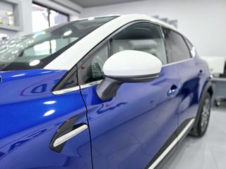 Renault Captur 2020 1.5 DCI INTENS  10.4" ΟΘΟΝΗ- ΔΕΡΜΑ-ΑΥΤΟΜΑΤΟ-thumb-12