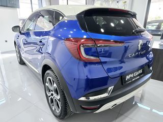 Renault Captur 2020 1.5 DCI INTENS  10.4" ΟΘΟΝΗ- ΔΕΡΜΑ-ΑΥΤΟΜΑΤΟ-thumb-14