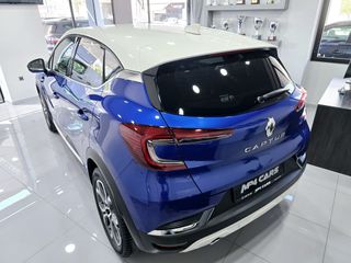 Renault Captur 2020 1.5 DCI INTENS  10.4" ΟΘΟΝΗ- ΔΕΡΜΑ-ΑΥΤΟΜΑΤΟ-thumb-15