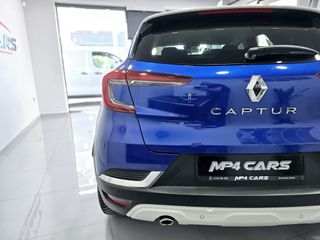 Renault Captur 2020 1.5 DCI INTENS  10.4" ΟΘΟΝΗ- ΔΕΡΜΑ-ΑΥΤΟΜΑΤΟ-thumb-17