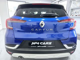 Renault Captur 2020 1.5 DCI INTENS  10.4" ΟΘΟΝΗ- ΔΕΡΜΑ-ΑΥΤΟΜΑΤΟ-thumb-18