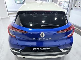 Renault Captur 2020 1.5 DCI INTENS  10.4" ΟΘΟΝΗ- ΔΕΡΜΑ-ΑΥΤΟΜΑΤΟ-thumb-19