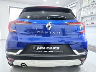 Renault Captur 2020 1.5 DCI INTENS  10.4" ΟΘΟΝΗ- ΔΕΡΜΑ-ΑΥΤΟΜΑΤΟ-thumb-20