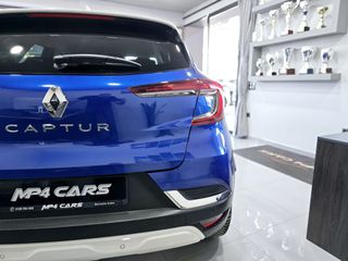 Renault Captur 2020 1.5 DCI INTENS  10.4" ΟΘΟΝΗ- ΔΕΡΜΑ-ΑΥΤΟΜΑΤΟ-thumb-21