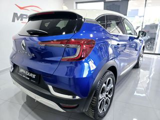 Renault Captur 2020 1.5 DCI INTENS  10.4" ΟΘΟΝΗ- ΔΕΡΜΑ-ΑΥΤΟΜΑΤΟ-thumb-22