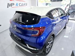 Renault Captur 2020 1.5 DCI INTENS  10.4" ΟΘΟΝΗ- ΔΕΡΜΑ-ΑΥΤΟΜΑΤΟ-thumb-23