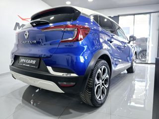 Renault Captur 2020 1.5 DCI INTENS  10.4" ΟΘΟΝΗ- ΔΕΡΜΑ-ΑΥΤΟΜΑΤΟ-thumb-24
