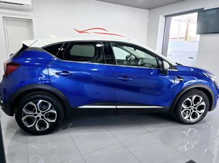 Renault Captur 2020 1.5 DCI INTENS  10.4" ΟΘΟΝΗ- ΔΕΡΜΑ-ΑΥΤΟΜΑΤΟ-thumb-26