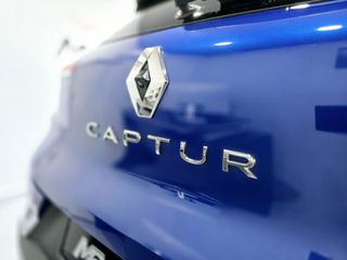 Renault Captur 2020 1.5 DCI INTENS  10.4" ΟΘΟΝΗ- ΔΕΡΜΑ-ΑΥΤΟΜΑΤΟ-thumb-27