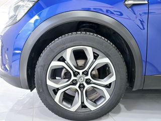 Renault Captur 2020 1.5 DCI INTENS  10.4" ΟΘΟΝΗ- ΔΕΡΜΑ-ΑΥΤΟΜΑΤΟ-thumb-28