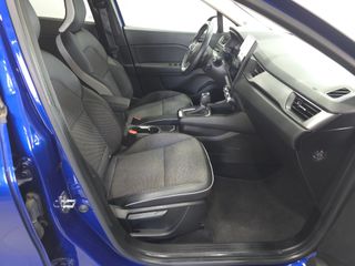 Renault Captur 2020 1.5 DCI INTENS  10.4" ΟΘΟΝΗ- ΔΕΡΜΑ-ΑΥΤΟΜΑΤΟ-thumb-29