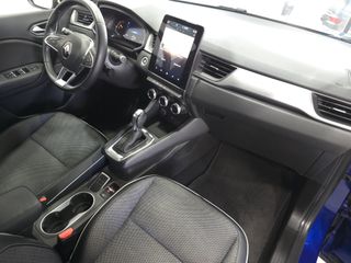 Renault Captur 2020 1.5 DCI INTENS  10.4" ΟΘΟΝΗ- ΔΕΡΜΑ-ΑΥΤΟΜΑΤΟ-thumb-30