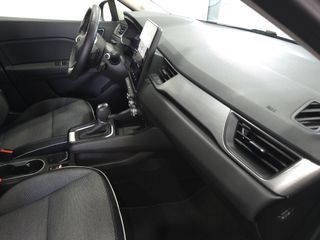 Renault Captur 2020 1.5 DCI INTENS  10.4" ΟΘΟΝΗ- ΔΕΡΜΑ-ΑΥΤΟΜΑΤΟ-thumb-31
