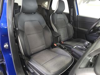 Renault Captur 2020 1.5 DCI INTENS  10.4" ΟΘΟΝΗ- ΔΕΡΜΑ-ΑΥΤΟΜΑΤΟ-thumb-33