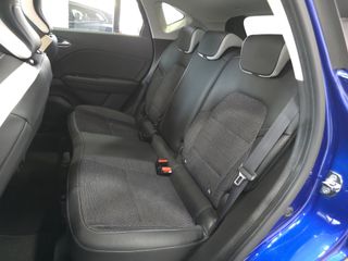 Renault Captur 2020 1.5 DCI INTENS  10.4" ΟΘΟΝΗ- ΔΕΡΜΑ-ΑΥΤΟΜΑΤΟ-thumb-35