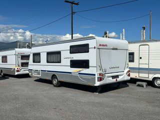 Dethleffs 2008 Camper 6 ατόμων 2,50 πλάτος-thumb-3
