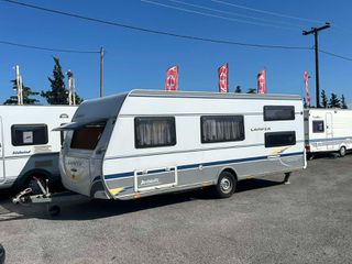 Dethleffs 2008 Camper 6 ατόμων 2,50 πλάτος-thumb-2