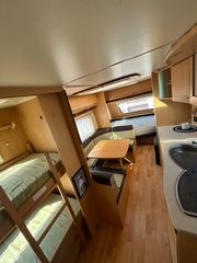 Dethleffs 2008 Camper 6 ατόμων 2,50 πλάτος-thumb-5