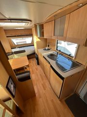 Dethleffs 2008 Camper 6 ατόμων 2,50 πλάτος-thumb-6