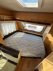 Dethleffs 2008 Camper 6 ατόμων 2,50 πλάτος-thumb-7