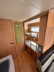 Dethleffs 2008 Camper 6 ατόμων 2,50 πλάτος-thumb-9