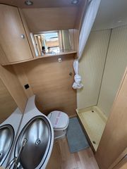 Dethleffs 2008 Camper 6 ατόμων 2,50 πλάτος-thumb-10