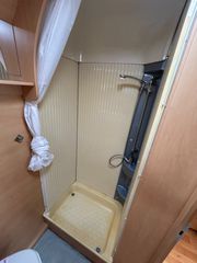 Dethleffs 2008 Camper 6 ατόμων 2,50 πλάτος-thumb-11