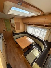 Dethleffs 2008 Camper 6 ατόμων 2,50 πλάτος-thumb-12