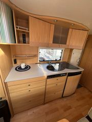 Dethleffs 2008 Camper 6 ατόμων 2,50 πλάτος-thumb-14