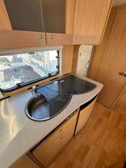 Dethleffs 2008 Camper 6 ατόμων 2,50 πλάτος-thumb-15