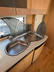 Dethleffs 2008 Camper 6 ατόμων 2,50 πλάτος-thumb-16