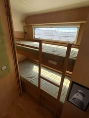 Dethleffs 2008 Camper 6 ατόμων 2,50 πλάτος-thumb-17