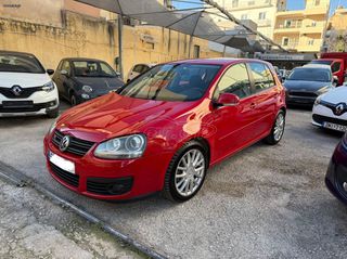 Volkswagen Golf 2007 GT | ΕΛΛΗΝΙΚΟ | ΚΑΙΝΟΥΡΙΑ ΕΛΑΣΤΙΚΑ | ΑΡΙΣΤΟ!!-thumb-3