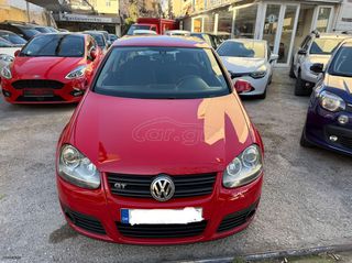 Volkswagen Golf 2007 GT | ΕΛΛΗΝΙΚΟ | ΚΑΙΝΟΥΡΙΑ ΕΛΑΣΤΙΚΑ | ΑΡΙΣΤΟ!!-thumb-6