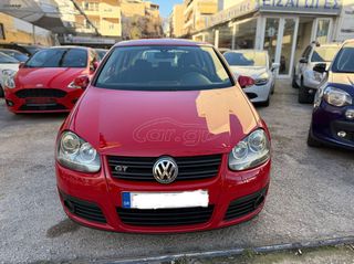 Volkswagen Golf 2007 GT | ΕΛΛΗΝΙΚΟ | ΚΑΙΝΟΥΡΙΑ ΕΛΑΣΤΙΚΑ | ΑΡΙΣΤΟ!!-thumb-7