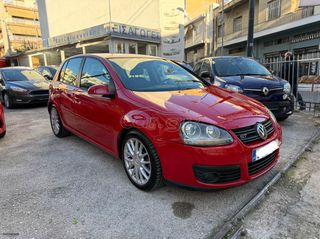 Volkswagen Golf 2007 GT | ΕΛΛΗΝΙΚΟ | ΚΑΙΝΟΥΡΙΑ ΕΛΑΣΤΙΚΑ | ΑΡΙΣΤΟ!!-thumb-8