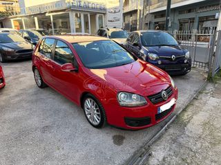 Volkswagen Golf 2007 GT | ΕΛΛΗΝΙΚΟ | ΚΑΙΝΟΥΡΙΑ ΕΛΑΣΤΙΚΑ | ΑΡΙΣΤΟ!!-thumb-9