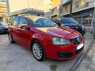 Volkswagen Golf 2007 GT | ΕΛΛΗΝΙΚΟ | ΚΑΙΝΟΥΡΙΑ ΕΛΑΣΤΙΚΑ | ΑΡΙΣΤΟ!!-thumb-10