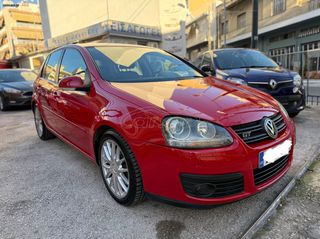Volkswagen Golf 2007 GT | ΕΛΛΗΝΙΚΟ | ΚΑΙΝΟΥΡΙΑ ΕΛΑΣΤΙΚΑ | ΑΡΙΣΤΟ!!-thumb-11