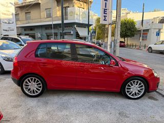 Volkswagen Golf 2007 GT | ΕΛΛΗΝΙΚΟ | ΚΑΙΝΟΥΡΙΑ ΕΛΑΣΤΙΚΑ | ΑΡΙΣΤΟ!!-thumb-17