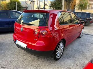 Volkswagen Golf 2007 GT | ΕΛΛΗΝΙΚΟ | ΚΑΙΝΟΥΡΙΑ ΕΛΑΣΤΙΚΑ | ΑΡΙΣΤΟ!!-thumb-18